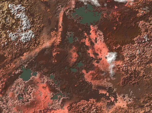 LunarCell Crack With Activation Code Latest