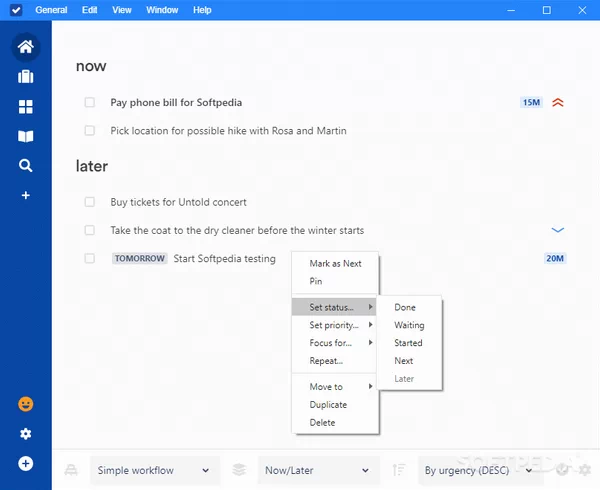 Lunatask Crack + Activation Code Updated