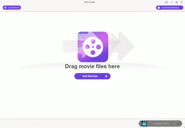 M4VGear Activator Full Version