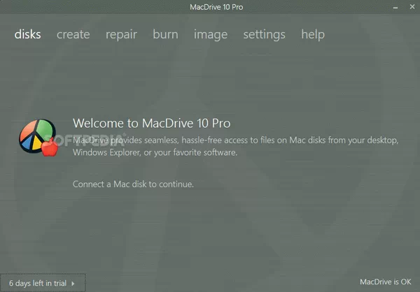 MacDrive Pro Crack + Keygen Download 2025