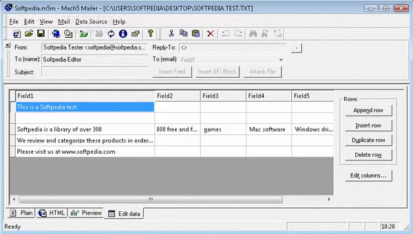 Mach5 Mailer Crack + Activator Download