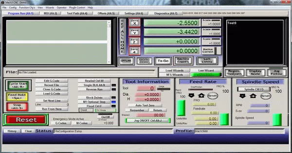Mach3 Crack + Keygen (Updated)
