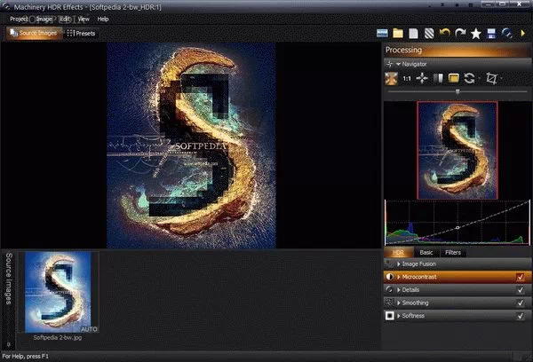 Machinery HDR Effects Crack With Keygen Latest 2025