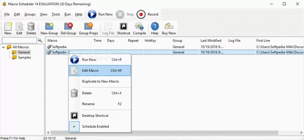 Macro Scheduler Lite Crack With Serial Number 2025