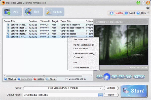 MacVideo Video Converter Crack + Serial Number