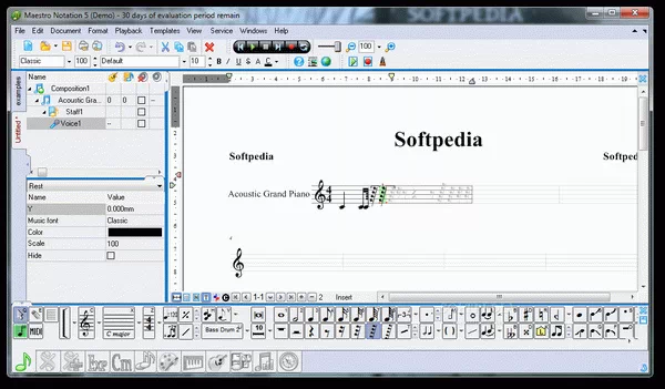 Maestro Notation [DISCOUNT: 15% OFF!] Crack & Keygen