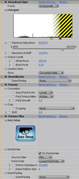 Magic Bullet Frames Crack With Serial Number