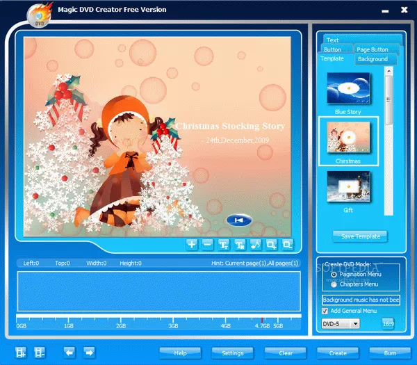 Magic DVD Creator Crack + Serial Number (Updated)