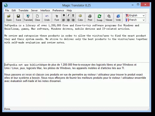 Magic Translator Crack Full Version