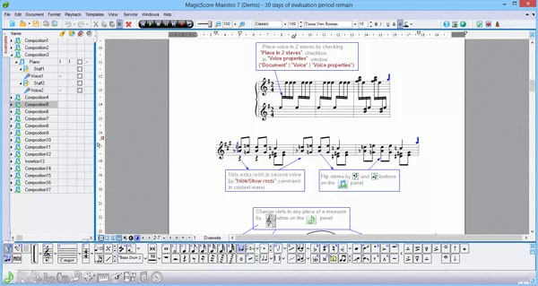 MagicScore Maestro Crack With Activator