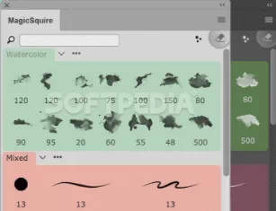 MagicSquire Crack + Keygen