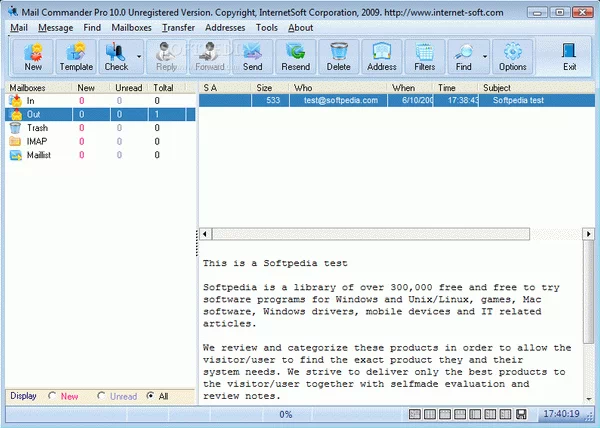 Mail Commander Pro Crack With Serial Number
