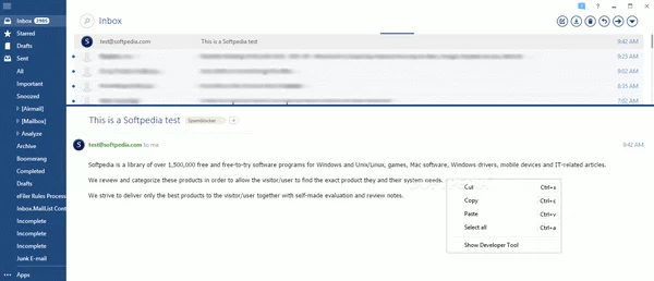 Mailbird Crack With Serial Key Latest 2025
