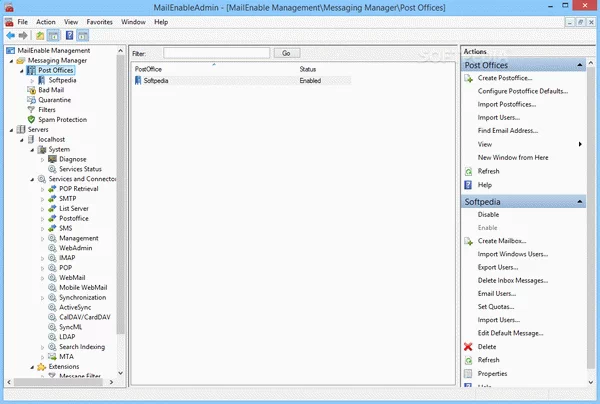 MailEnable Enterprise Premium Crack + License Key Updated