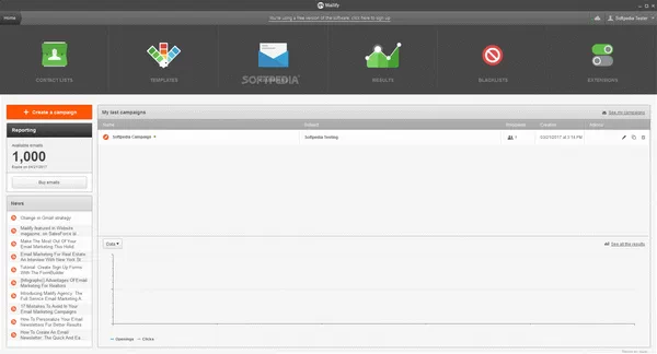 Mailify Crack + Activation Code (Updated)
