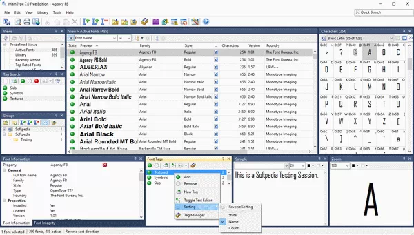 MainType Crack + License Key