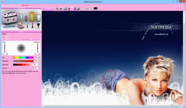 MakeUp Instrument Crack With Activator 2025