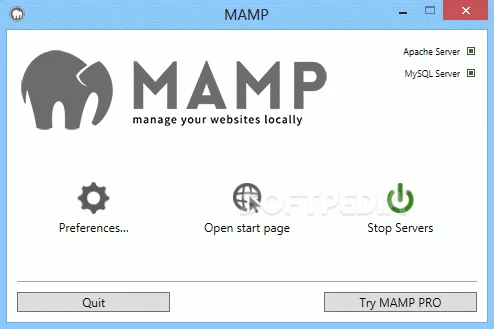 MAMP Crack + Keygen