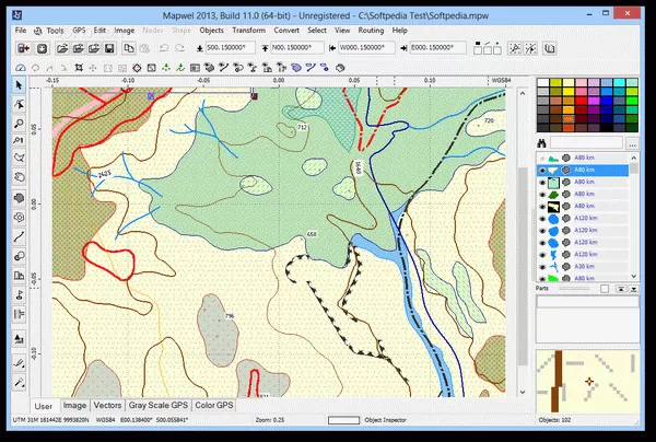 Mapwel Crack + Activation Code Download