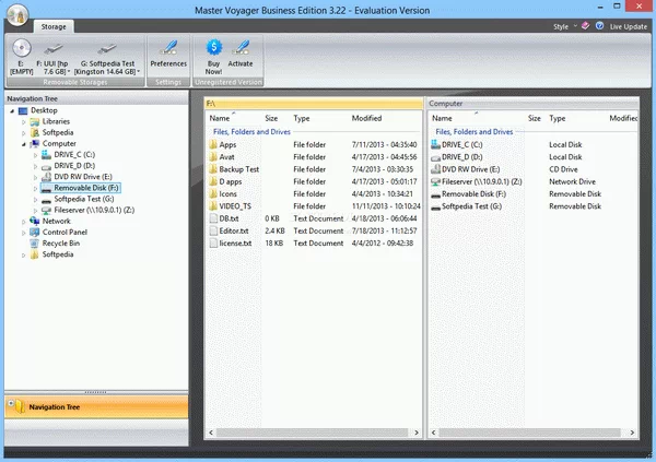 Master Voyager Business Edition Crack + Keygen Download
