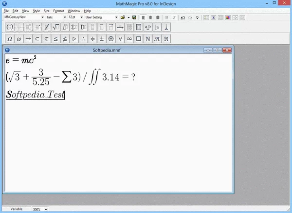MathMagic Pro Edition Crack + Keygen Updated