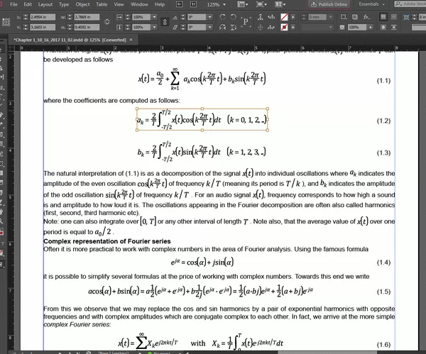 MathML Kit for Adobe Creative Suite Crack Full Version