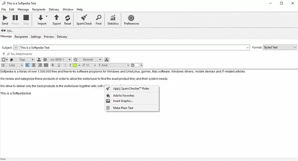MaxBulk Mailer Crack With Serial Key Latest