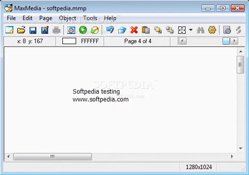 MaxMedia PRO Crack With Serial Number Latest 2025