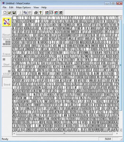 Maze Creator PRO Crack + Activator