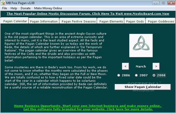 MB Free Pagan Crack Plus Serial Number