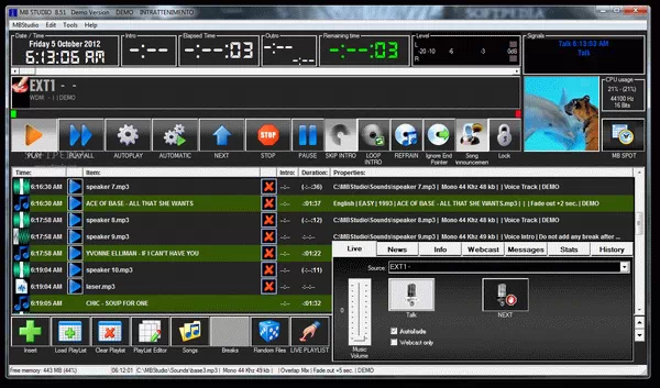 MB STUDIO Crack + Keygen Download