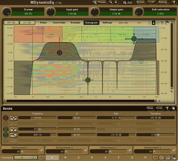MDynamicEq Crack + Serial Key (Updated)