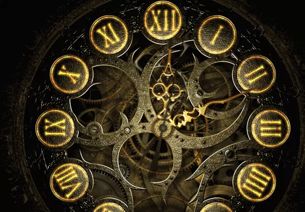 Mechanical Clock 3D Screensaver Crack + Activator Download