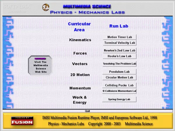 Mechanics Labs Crack + Activator