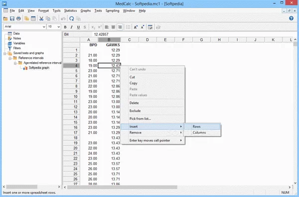 MedCalc Crack With Keygen Latest 2025