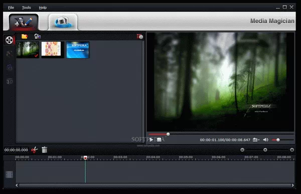 Media Magician Crack With Keygen Latest 2025