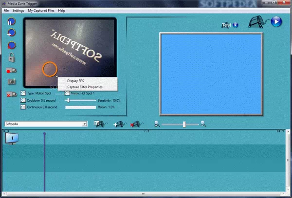 Media Zone Trigger Crack Plus Serial Key