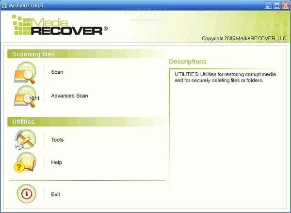 MediaRECOVER digital photo recovery Crack + Activation Code Download 2025