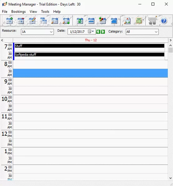 Meeting Manager Client/Server Activator Full Version