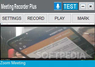 Meeting Recorder Plus Crack With Serial Key