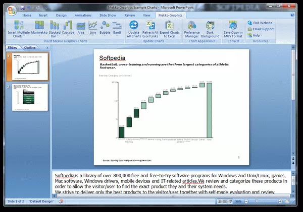 Mekko Graphics Crack With License Key Latest 2025