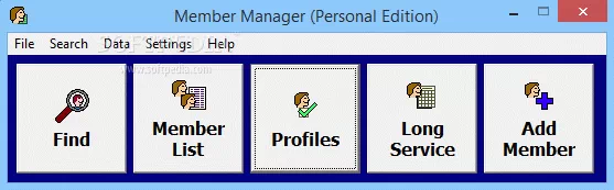 Member Manager Crack + License Key (Updated)