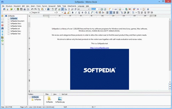 Memo Book Portable Crack + Keygen Updated
