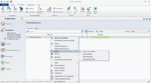 memoQ Crack With Activation Code