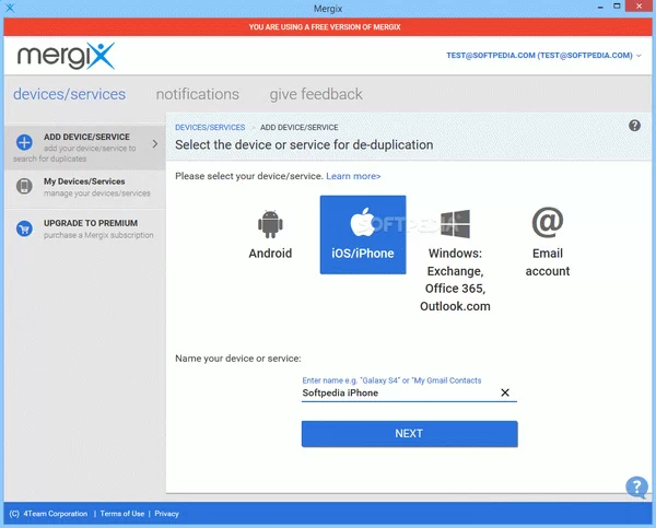 Mergix Duplicate Contacts Remover Crack + Serial Key Download 2025
