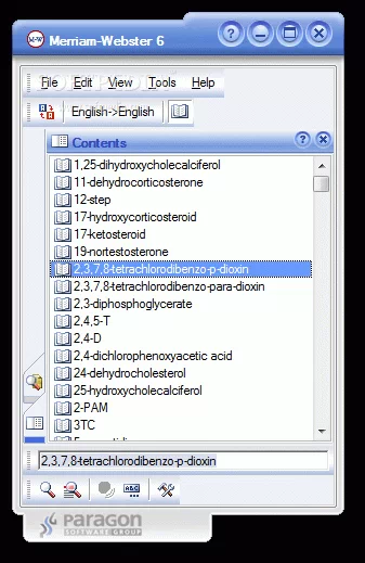 Merriam-Webster Medical dictionary Serial Number Full Version