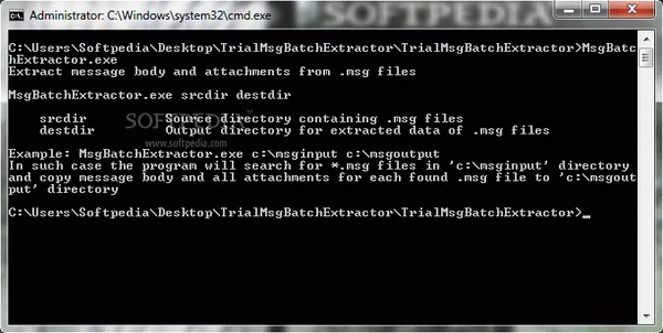 Outlook .MSG Converter and Attachment Extractor Crack Plus Serial Number