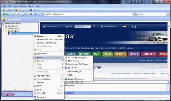 Inquiry Professional Edition Crack With Serial Key Latest