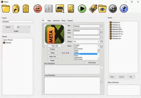 MetaX Crack With Serial Key 2025