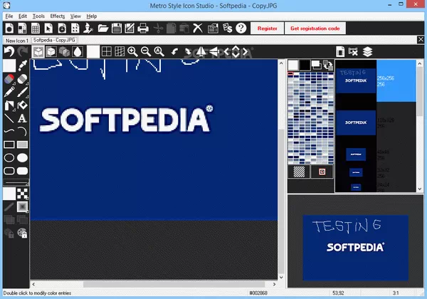 Metro Style Icon Studio Activation Code Full Version